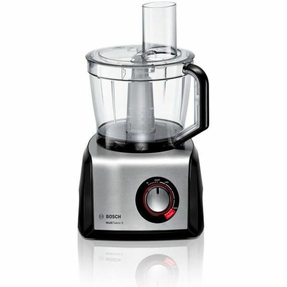 Robot culinaire BOSCH MC812M844 Noir 1250 W 3,9 L