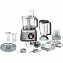 Küchenmaschine BOSCH MC812M844 Schwarz 1250 W 3,9 L