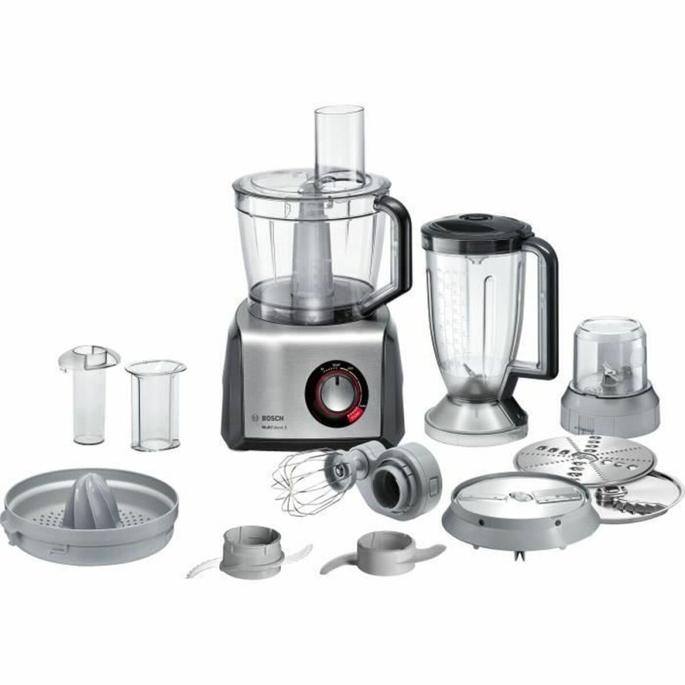 Robot culinaire BOSCH MC812M844 Noir 1250 W 3,9 L
