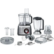 Küchenmaschine BOSCH MC812M844 Schwarz 1250 W 3,9 L
