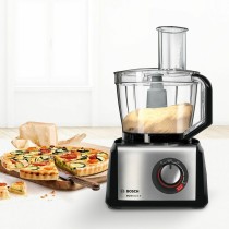 Robot culinaire BOSCH MC812M844 Noir 1250 W 3,9 L