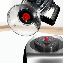 Robot culinaire BOSCH MC812M844 Noir 1250 W 3,9 L