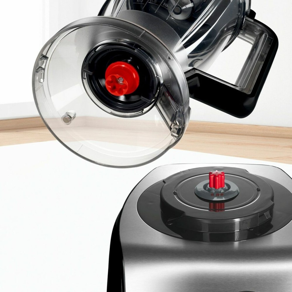 Robot culinaire BOSCH MC812M844 Noir 1250 W 3,9 L