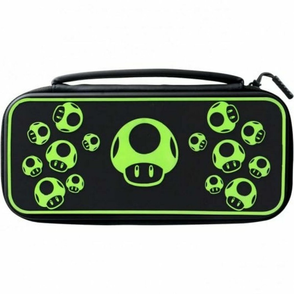 Cover and Screen shield for Nintendo Switch PDP