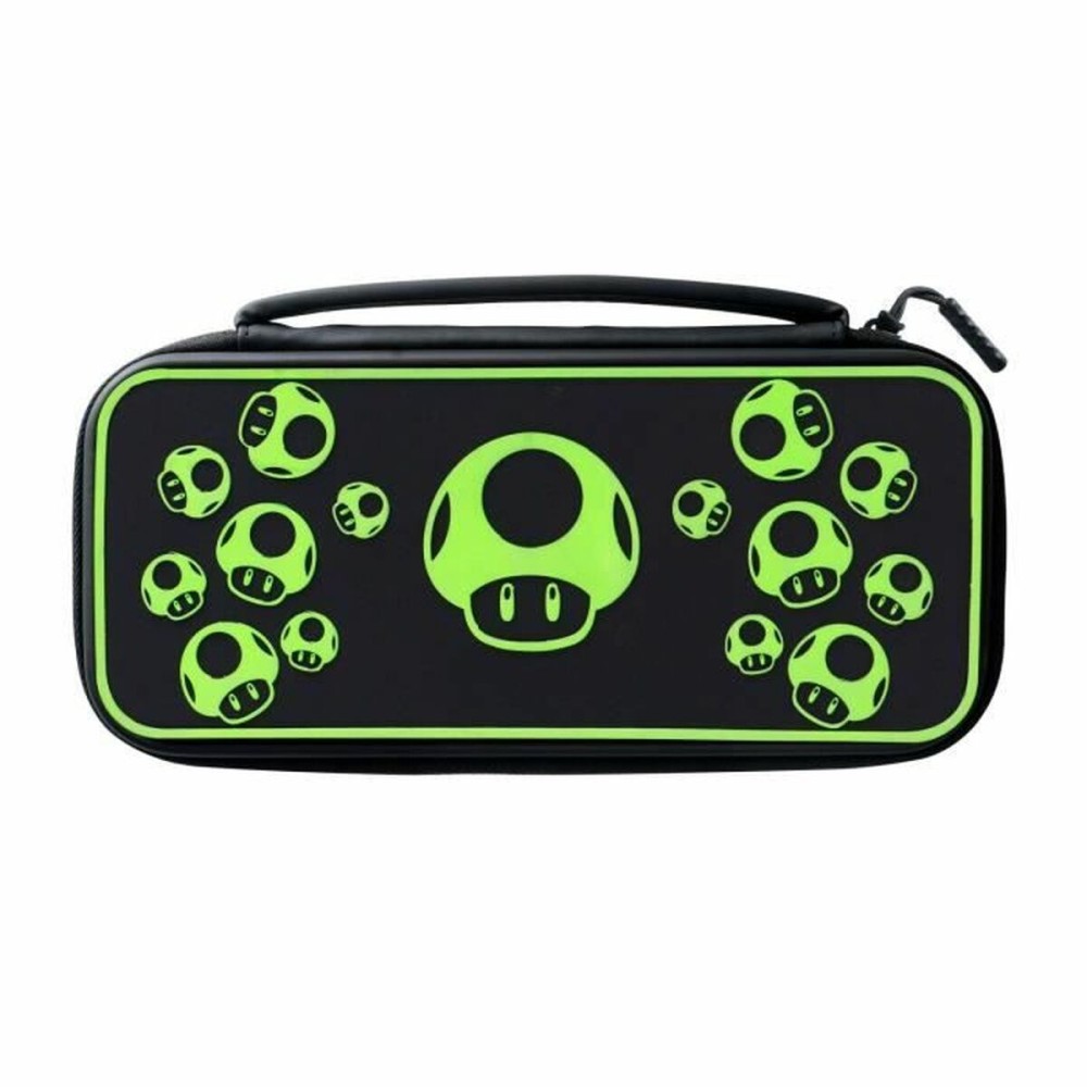 Housse et Protecteur d'Ecran pour Nintendo Switch PDP
