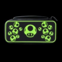 Cover and Screen shield for Nintendo Switch PDP
