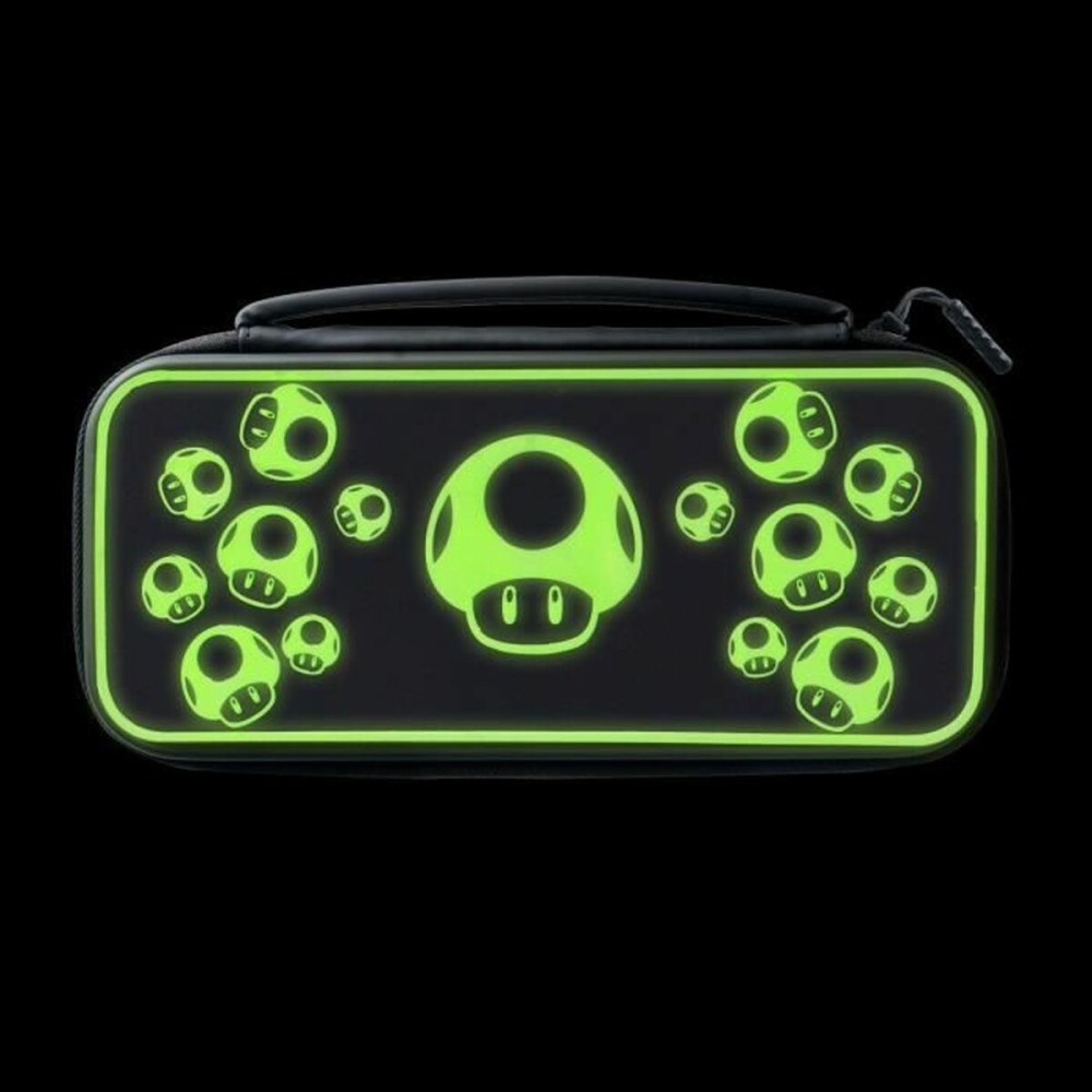 Cover and Screen shield for Nintendo Switch PDP
