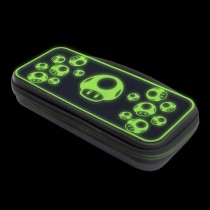 Displayhülle und -protektor für Nintendo Switch PDP