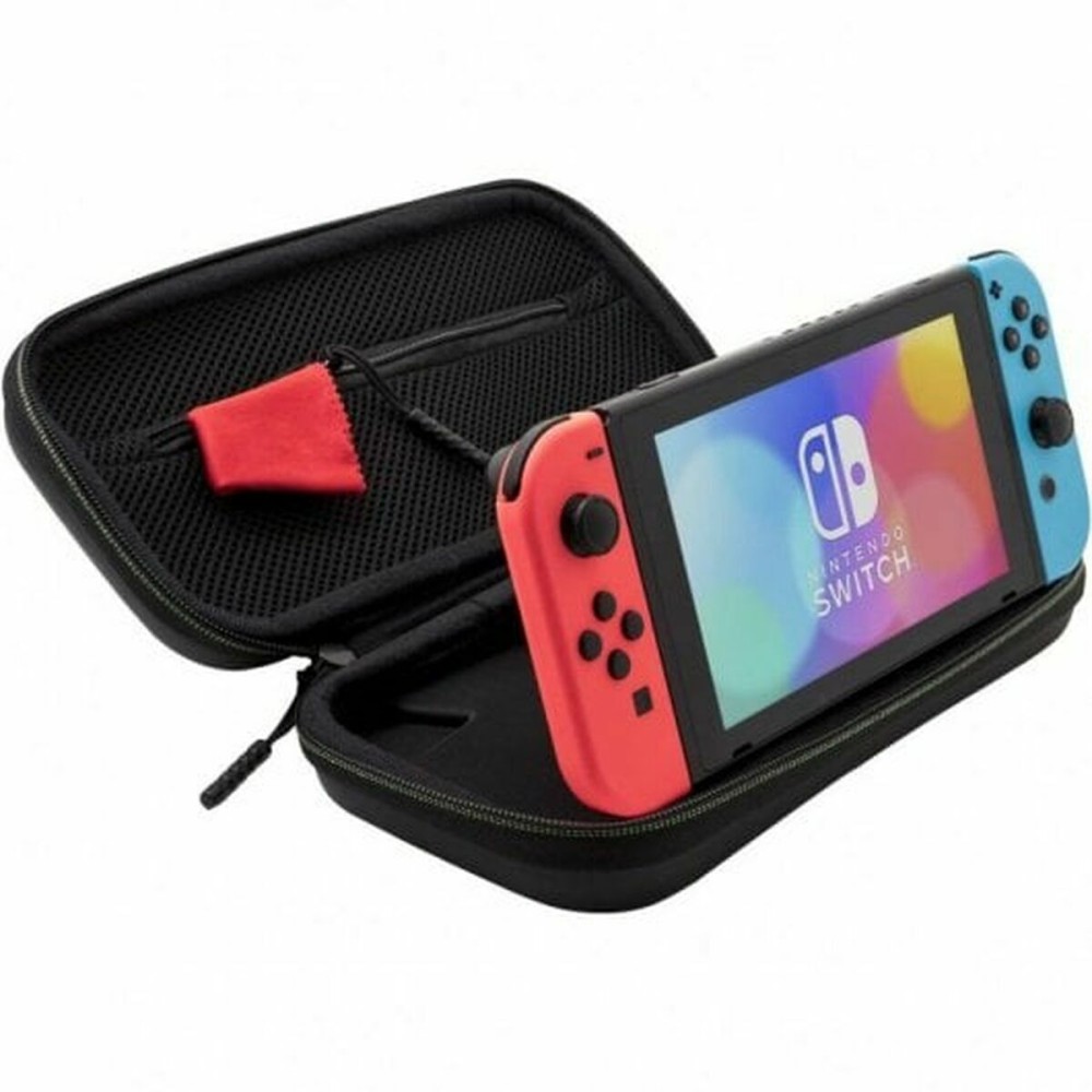 Housse et Protecteur d'Ecran pour Nintendo Switch PDP