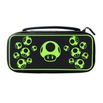 Displayhülle und -protektor für Nintendo Switch PDP