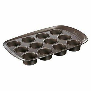 Muffinform Pyrex