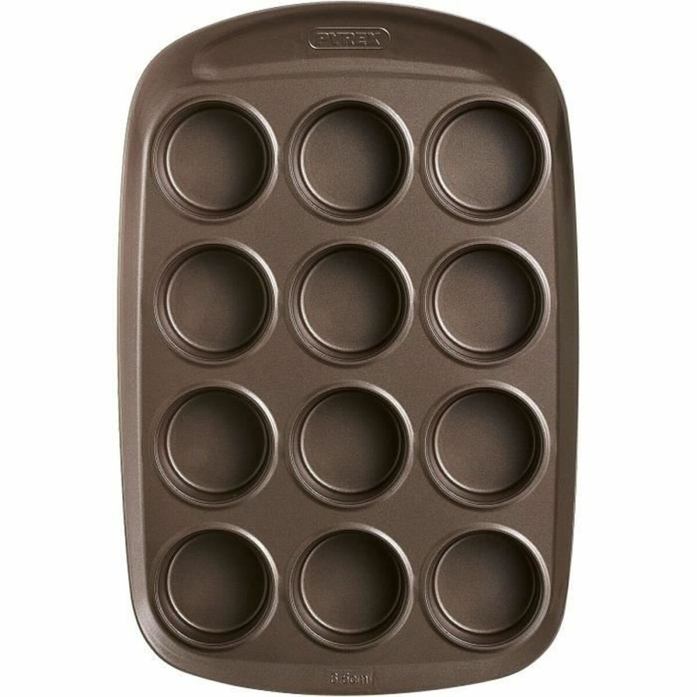 Muffinform Pyrex