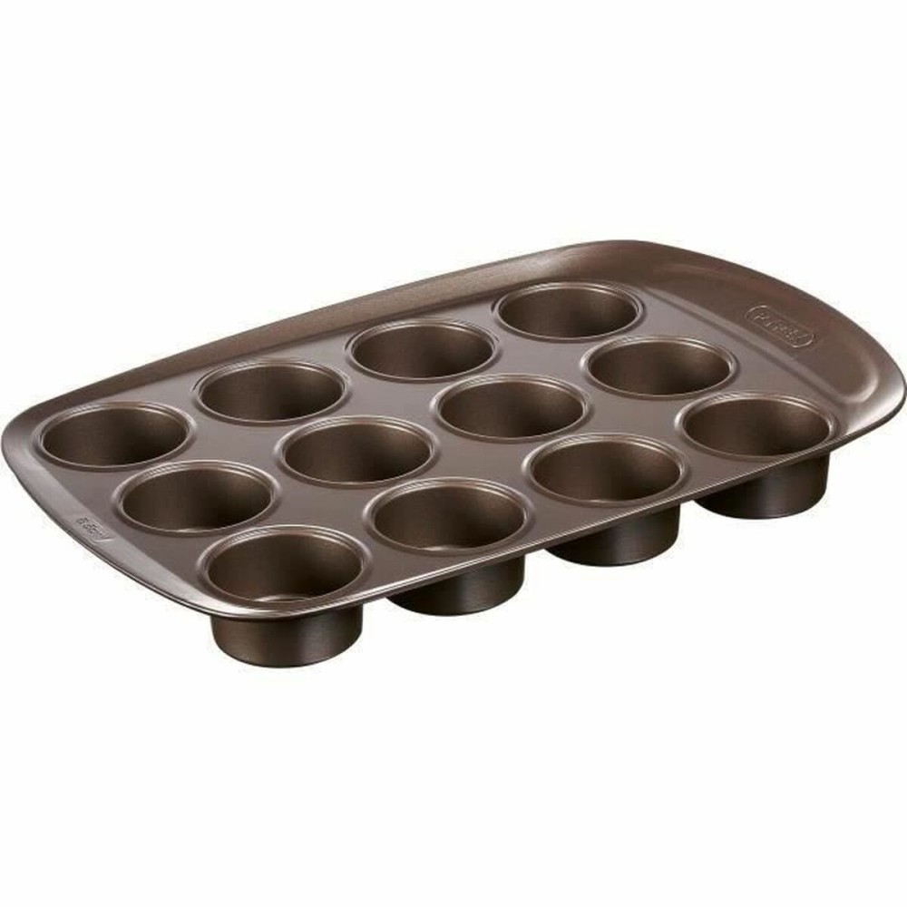 Muffinform Pyrex