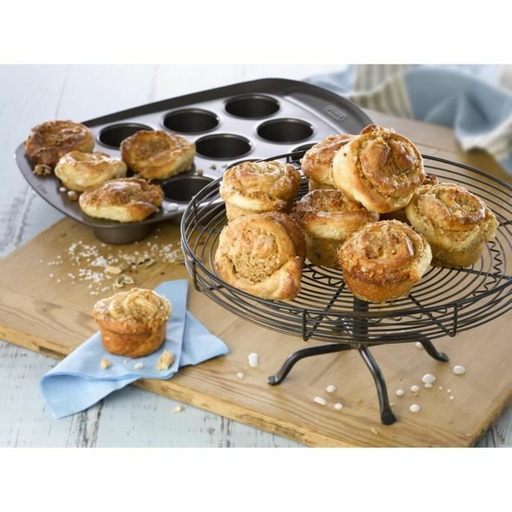Muffinform Pyrex