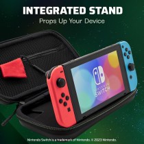 Housse et Protecteur d'Ecran pour Nintendo Switch PDP