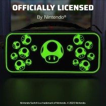 Cover and Screen shield for Nintendo Switch PDP