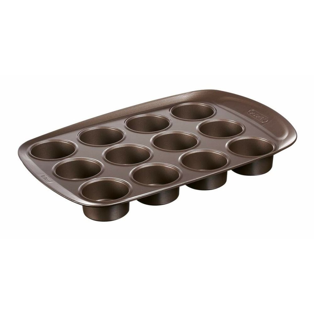 Muffinform Pyrex