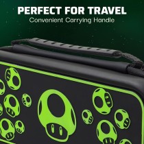 Housse et Protecteur d'Ecran pour Nintendo Switch PDP