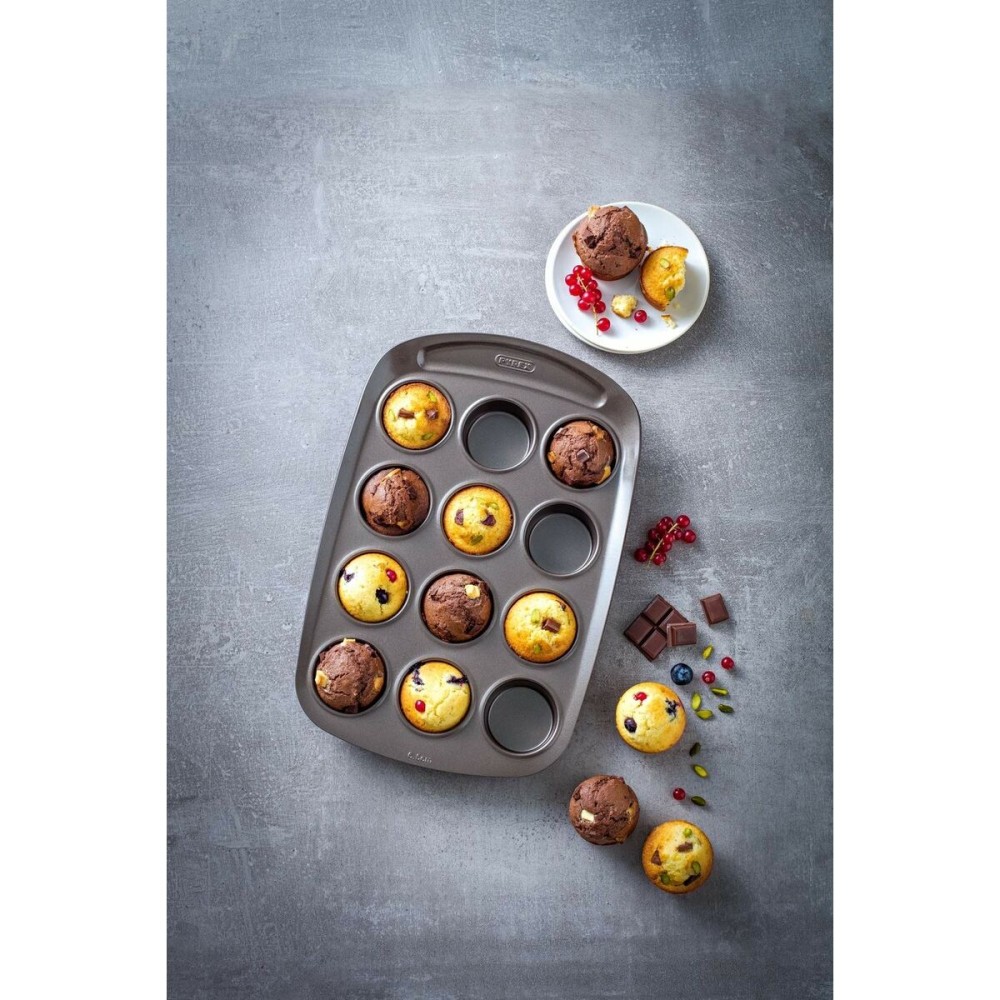Muffinform Pyrex