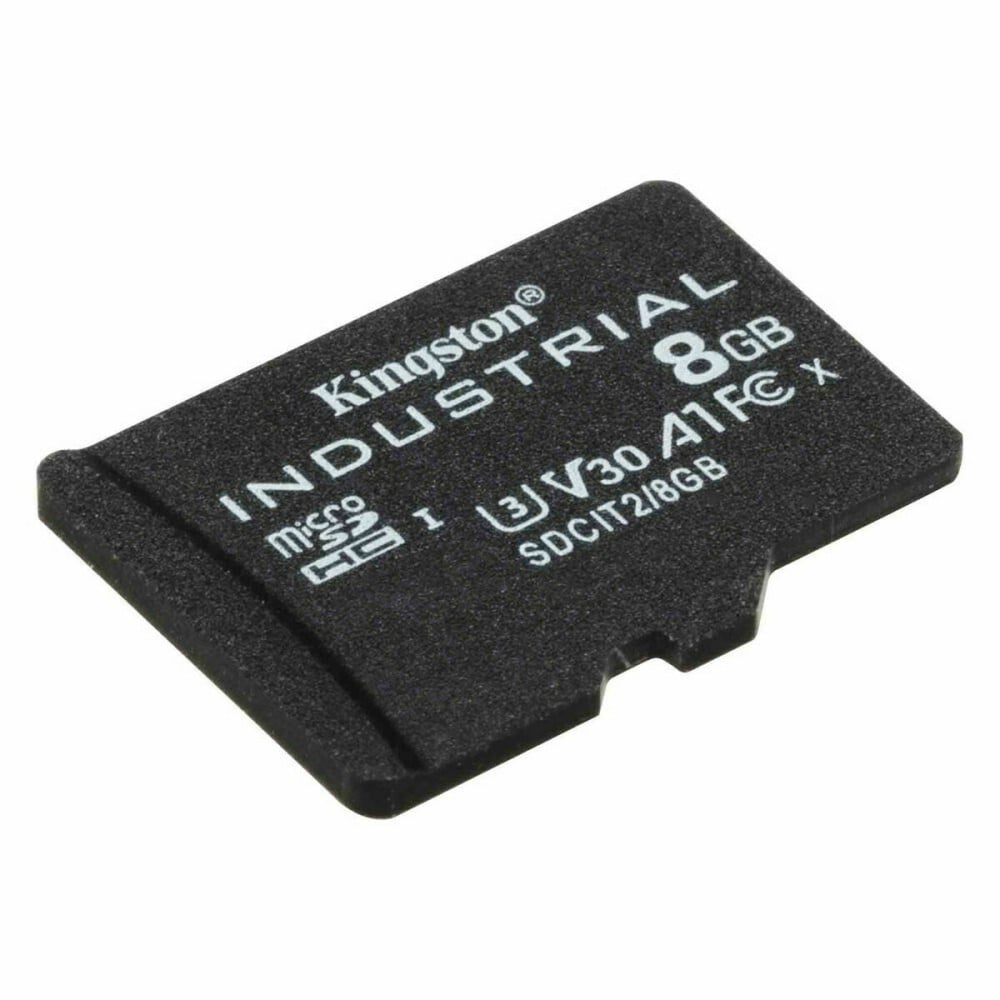 Carte Micro SD Kingston SDCIT2/8GBSP 8 GB