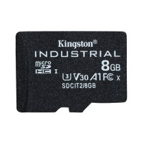 Micro SD-Karte Kingston SDCIT2/8GBSP 8 GB