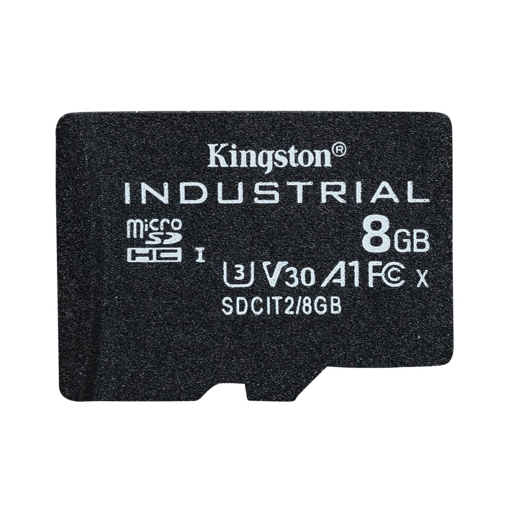 Micro SD-Karte Kingston SDCIT2/8GBSP 8 GB