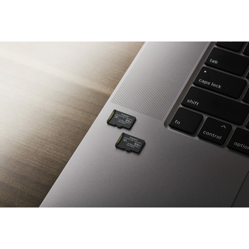 Micro SD Card Kingston SDCIT2/8GBSP 8 GB