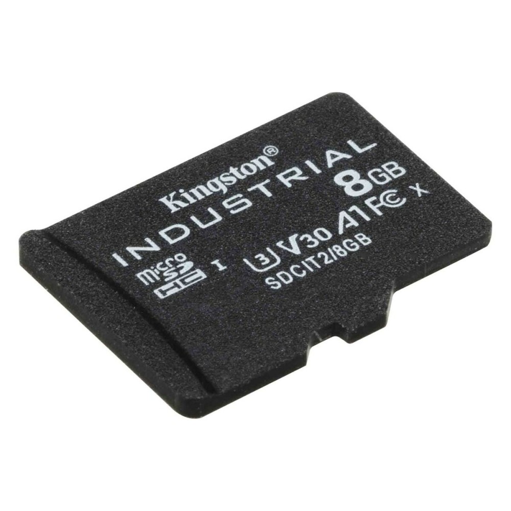 Micro SD-Karte Kingston SDCIT2/8GBSP 8 GB