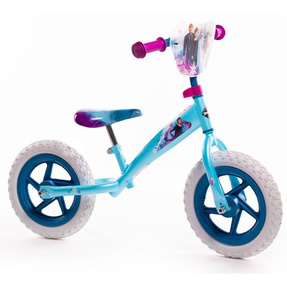 Kinderfahrrad Huffy 27611W Blau Weiß
