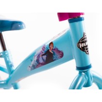 Kinderfahrrad Huffy 27611W Blau Weiß