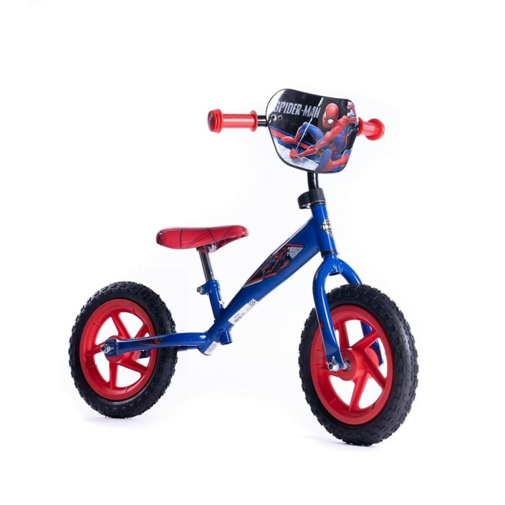 Kinderfahrrad Huffy 27661W Blau Rot