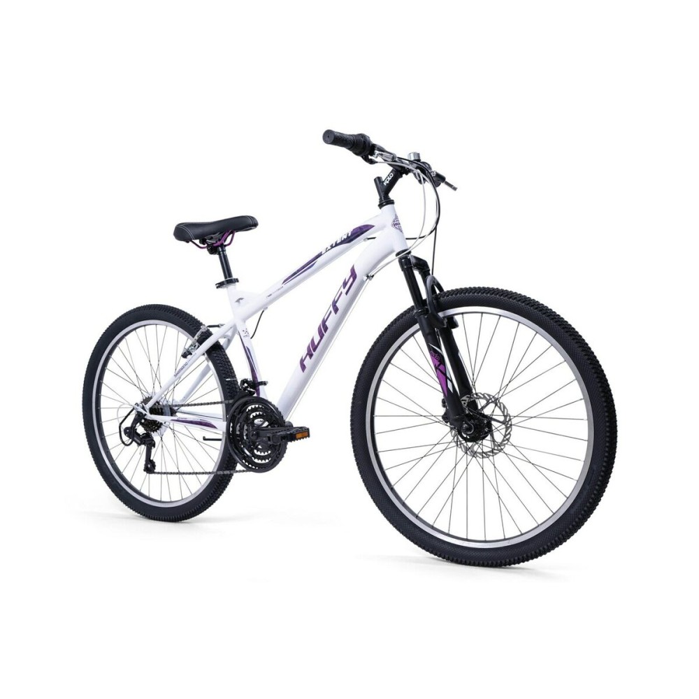 Kinderfahrrad Huffy 66350W Weiß