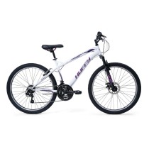 Kinderfahrrad Huffy 66350W Weiß