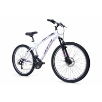 Kinderfahrrad Huffy 66350W Weiß