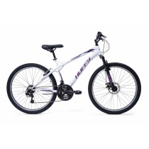 Kinderfahrrad Huffy 66350W Weiß