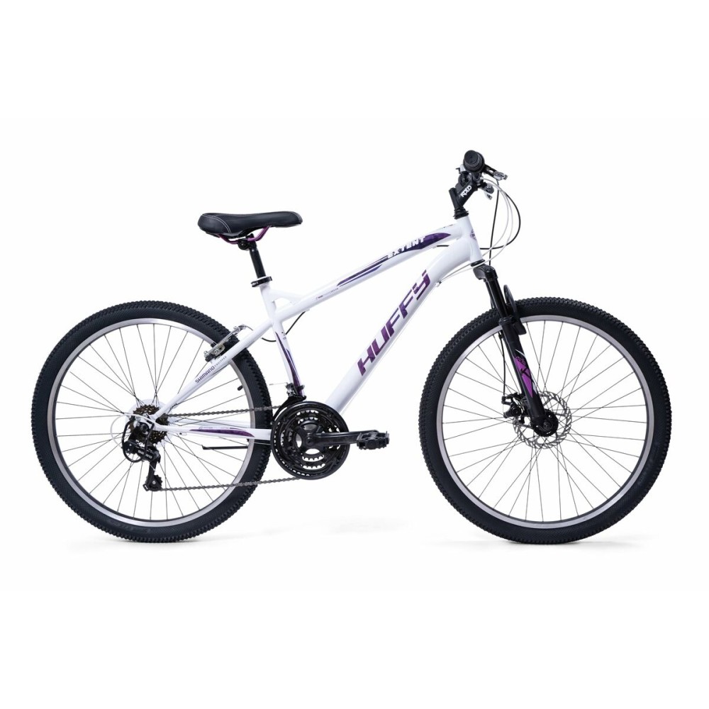 Kinderfahrrad Huffy 66350W Weiß