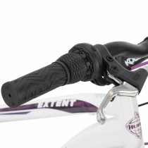 Kinderfahrrad Huffy 66350W Weiß