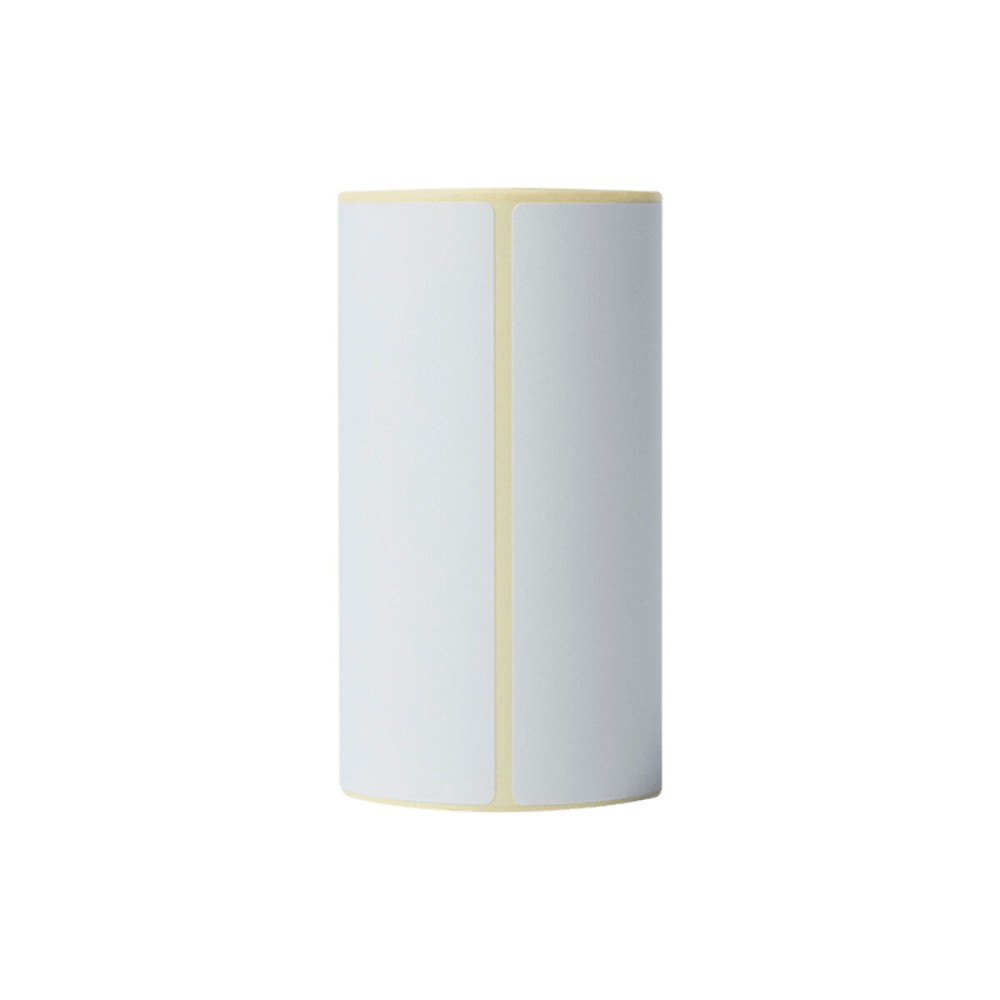 Etiquettes pour Imprimante Brother BDE-1J152102-058