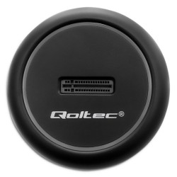 Dock/Charging base Qoltec 52275