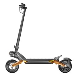 Trottinette Électrique Ruptor R3 V3 Noir Cuivre 800 W