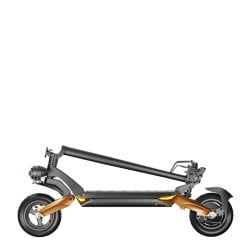 Trottinette Électrique Ruptor R3 V3 Noir Cuivre 800 W