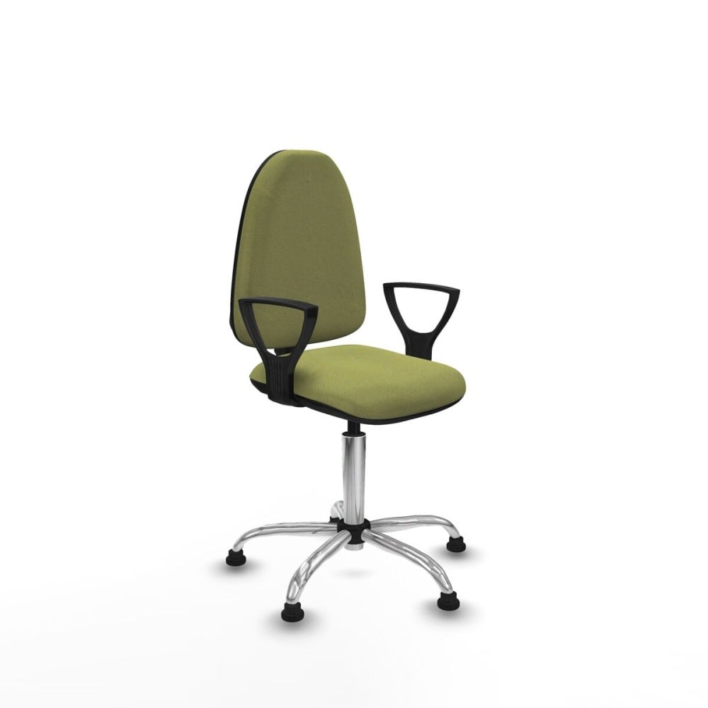 Bürostuhl Piqueras y Crespo BFN05RT grün
