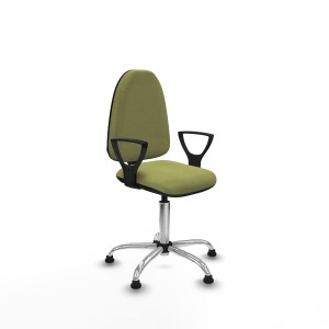 Bürostuhl Piqueras y Crespo BFN05RT grün