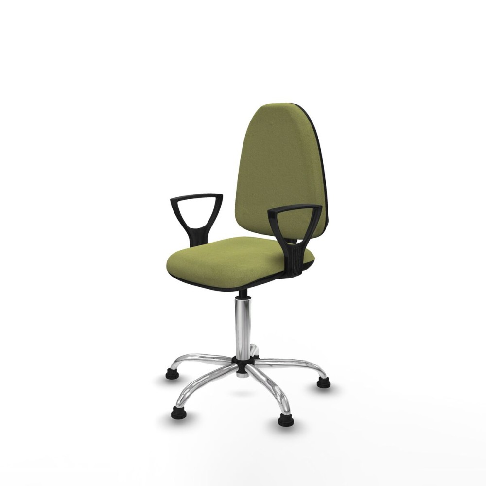 Bürostuhl Piqueras y Crespo BFN05RT grün