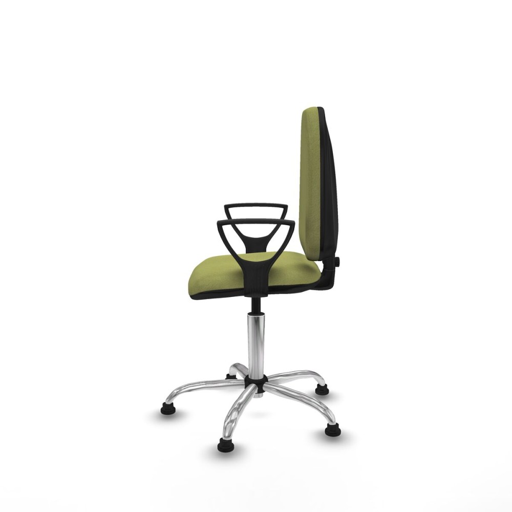 Bürostuhl Piqueras y Crespo BFN05RT grün