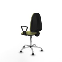 Bürostuhl Piqueras y Crespo BFN05RT grün