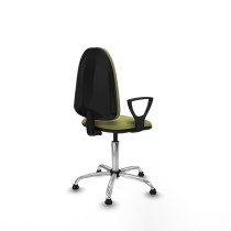 Bürostuhl Piqueras y Crespo BFN05RT grün