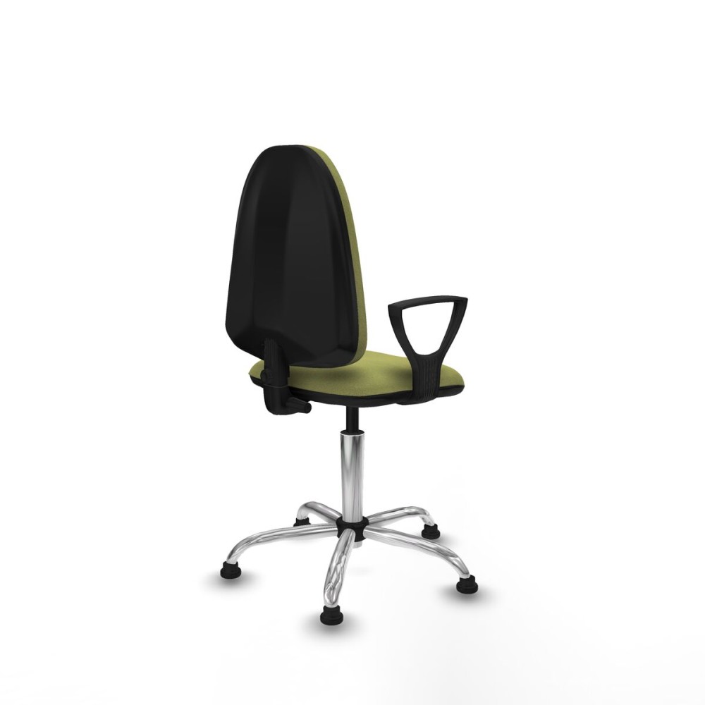 Bürostuhl Piqueras y Crespo BFN05RT grün