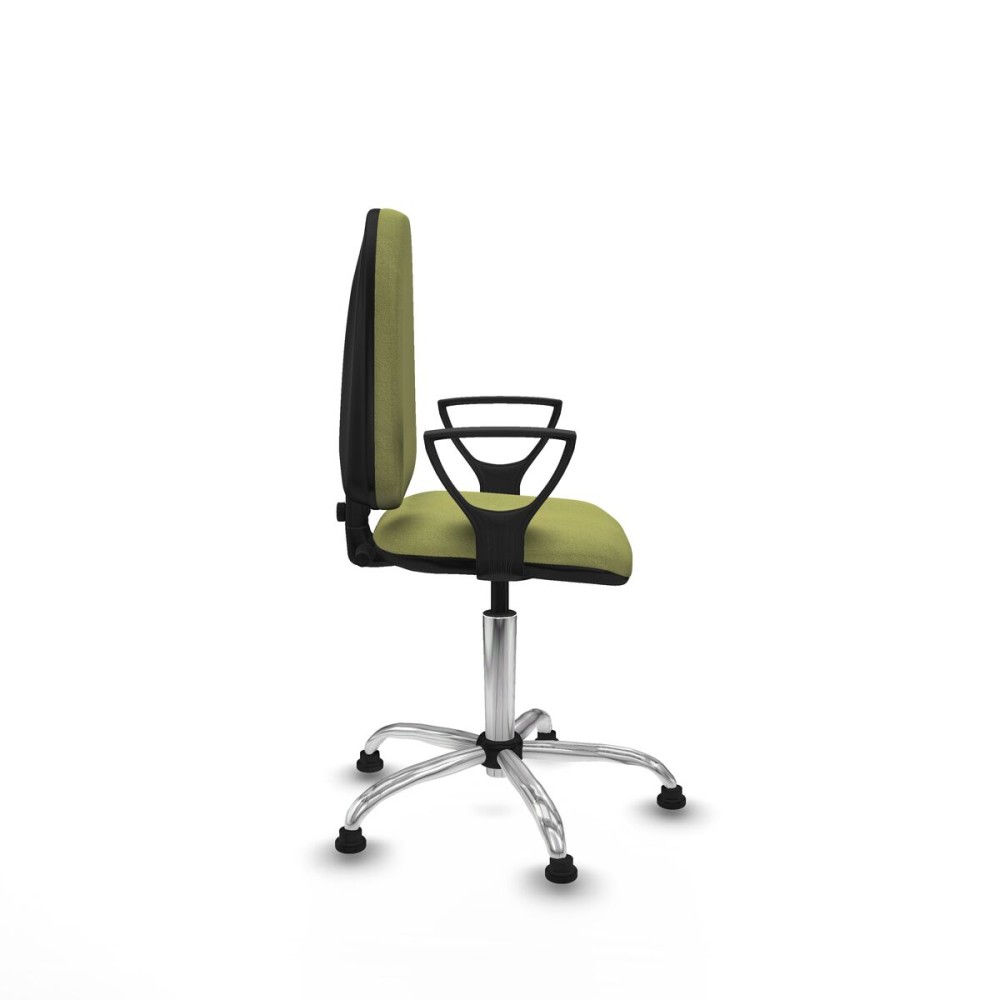 Bürostuhl Piqueras y Crespo BFN05RT grün