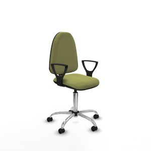 Bürostuhl Piqueras y Crespo BFN05RF grün